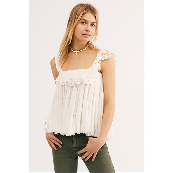 Free People Tops - Free People top *NEW*